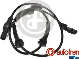 AUTOFREN SEINSA DS0039 - Sensor, wheel speed parts5.com