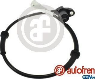 AUTOFREN SEINSA DS0034 - Snímač počtu otáčok kolesa parts5.com