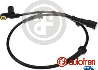 AUTOFREN SEINSA DS0036 - Senzor,turatie roata parts5.com