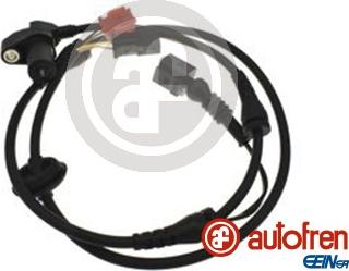 AUTOFREN SEINSA DS0031 - Senzor, broj obrtaja točka parts5.com