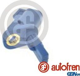 AUTOFREN SEINSA DS0026 - Senzor,turatie roata parts5.com