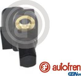 AUTOFREN SEINSA DS0020 - Snímač počtu otáčok kolesa parts5.com