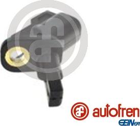 AUTOFREN SEINSA DS0021 - Senzor, broj okretaja kotača parts5.com