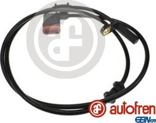 AUTOFREN SEINSA DS0027 - Senzor,turatie roata parts5.com