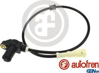 AUTOFREN SEINSA DS0071 - Senzor,turatie roata parts5.com