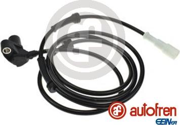 AUTOFREN SEINSA DS0078 - Andur, rattapöörete arv parts5.com