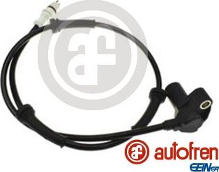 AUTOFREN SEINSA DS0077 - Czujnik, prędkość obrotowa koła parts5.com