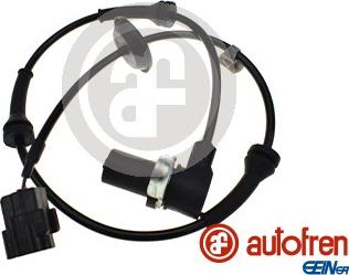 AUTOFREN SEINSA DS0145 - Senzor, stevilo obratov kolesa parts5.com