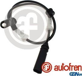 AUTOFREN SEINSA DS0163 - Sensor, wheel speed parts5.com