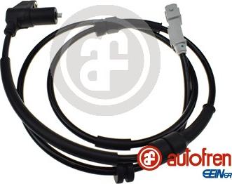 AUTOFREN SEINSA DS0162 - Érzékelő, kerékfordulatszám parts5.com