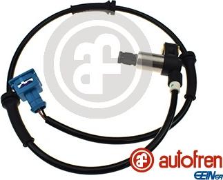 AUTOFREN SEINSA DS0167 - Senzor,turatie roata parts5.com