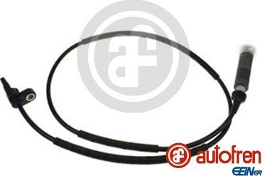 AUTOFREN SEINSA DS0100 - Senzor,turatie roata parts5.com