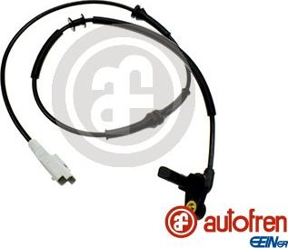 AUTOFREN SEINSA DS0102 - Sensor, wheel speed parts5.com