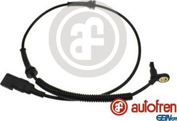 AUTOFREN SEINSA DS0184 - Tekerlek hız sensörü parts5.com