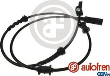 AUTOFREN SEINSA DS0180 - Senzor,turatie roata parts5.com