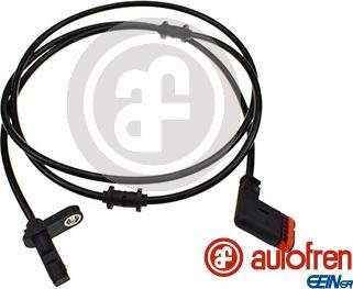 AUTOFREN SEINSA DS0176 - Датчик, обороти на колелото parts5.com