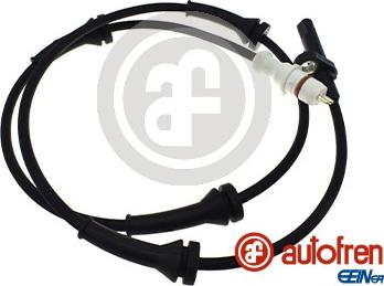 AUTOFREN SEINSA DS0319 - Sensor, Raddrehzahl parts5.com