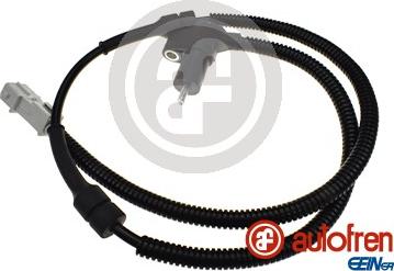 AUTOFREN SEINSA DS0314 - Senzor, stevilo obratov kolesa parts5.com