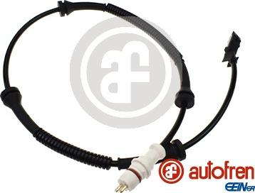 AUTOFREN SEINSA DS0318 - Andur, rattapöörete arv parts5.com