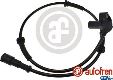 AUTOFREN SEINSA DS0236 - Sensor, revoluciones de la rueda parts5.com