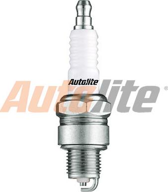 Autolite 4123 - Bujii parts5.com