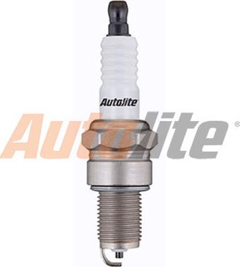 Autolite 4263 - Bujii parts5.com