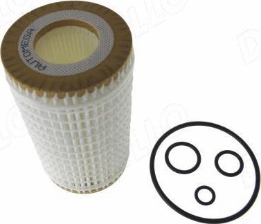 KRAFT AUTOMOTIVE 1701121 - Filter za ulje parts5.com