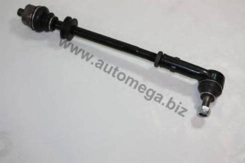 Automega 304190804701C - Bara directie parts5.com