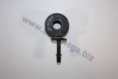 Automega 304110315357C - Brat / bieleta suspensie, stabilizator parts5.com