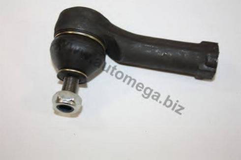 Automega 30500270451 - Articulatie sarcina / ghidare parts5.com