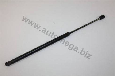 Automega 30100930705 - Amortizor portbagaj parts5.com