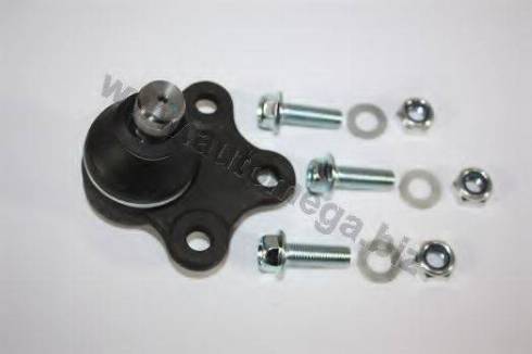 Automega 30100430160 - Articulatie sarcina / ghidare parts5.com