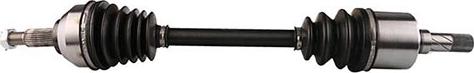 Maxgear 49-1824 - Drive Shaft parts5.com