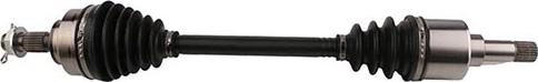 Maxgear 49-1773 - Drive Shaft parts5.com