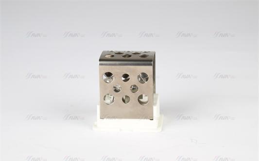 Ava Quality Cooling OLR014 - Rezistor, ventilator habitaclu parts5.com