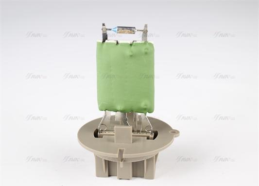 Ava Quality Cooling PER002 - Resistor, interior blower parts5.com