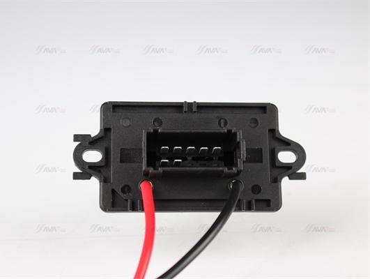 Ava Quality Cooling RTR019 - Upor, ventilator notranjega prostora parts5.com