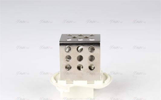 Ava Quality Cooling RTR014 - Rezistor, ventilator habitaclu parts5.com