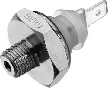 BorgWarner (BERU) SPR001 - Sensor, presión de aceite parts5.com