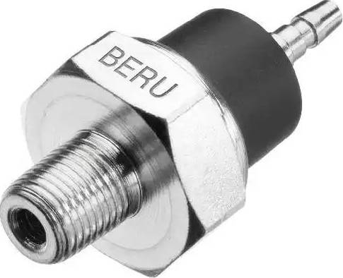 BorgWarner (BERU) SPR035 - Snímač, tlak oleje parts5.com