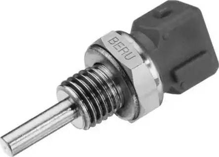 BorgWarner (BERU) ST067 - Sensor, coolant temperature parts5.com