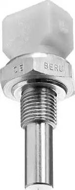 BorgWarner (BERU) ST013 - Sensor, coolant temperature parts5.com