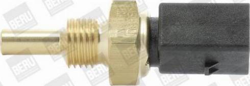 BorgWarner (BERU) ST129 - Sensor, Kühlmitteltemperatur parts5.com