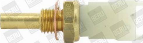 BorgWarner (BERU) ST264 - Sensor, coolant temperature parts5.com