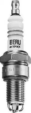 BorgWarner (BERU) UX79 - Buji parts5.com