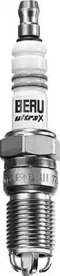 BorgWarner (BERU) UXK56 - Spark Plug parts5.com