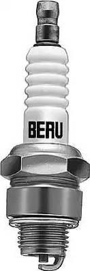 BorgWarner (BERU) Z57 - Μπουζί parts5.com