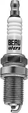 BorgWarner (BERU) Z16SB - Zapaľovacia sviečka parts5.com