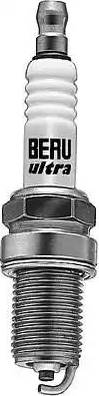 BorgWarner (BERU) Z16 - Zapaľovacia sviečka parts5.com