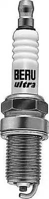 BorgWarner (BERU) Z29 - Μπουζί parts5.com